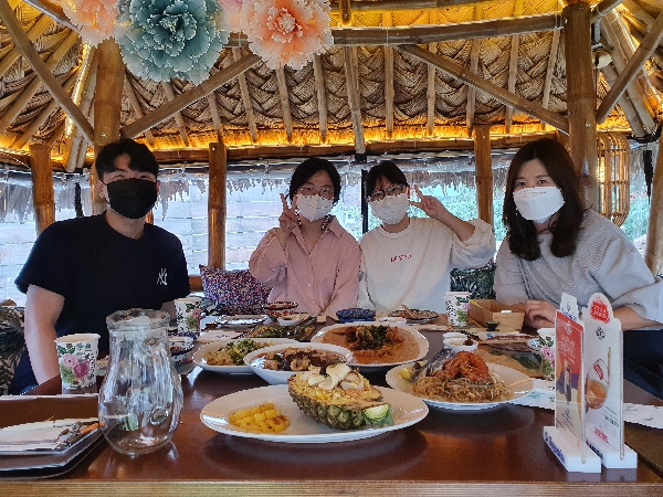 [부산] 타이빈에서 점심 대표이미지