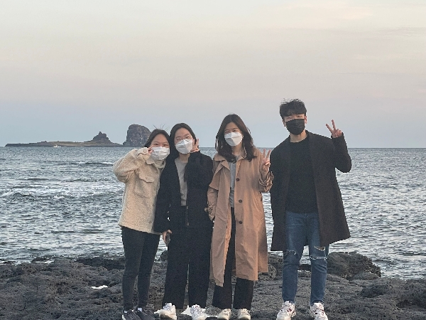 [제주도] 2021. 11 대표이미지