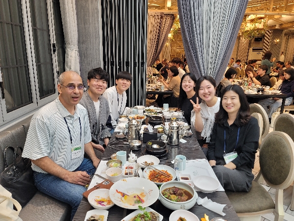 [서울]2023.10 식물 리피드 학회 대표이미지