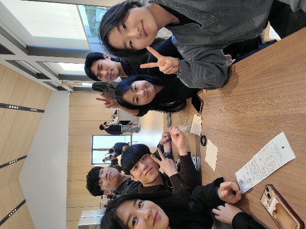 [제주도] ksmcb 학회 대표이미지